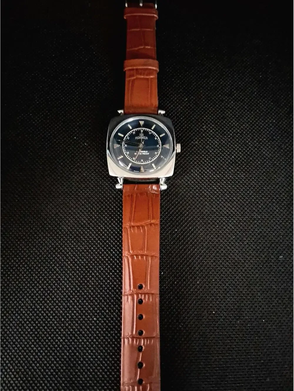 N/A 36mm case